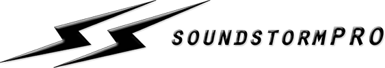 SoundStorm Pro